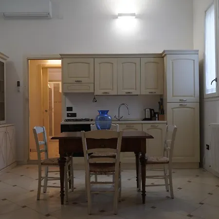 Ca De La Cenise البندقية