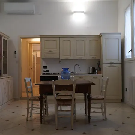 Apartamento Ca De La Cenise *