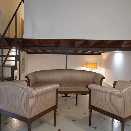 Apartamento Ca De La Cenise