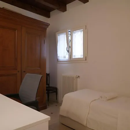 Ca De La Cenise Apartamento