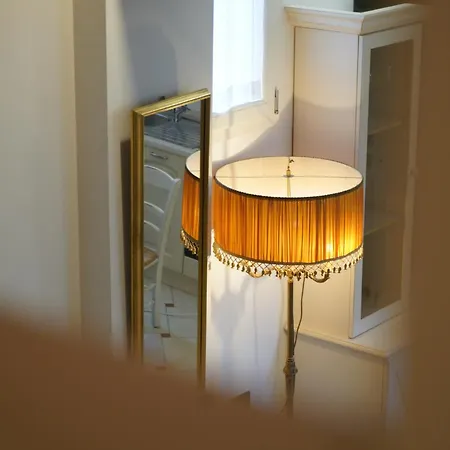 Apartment Ca De La Cenise