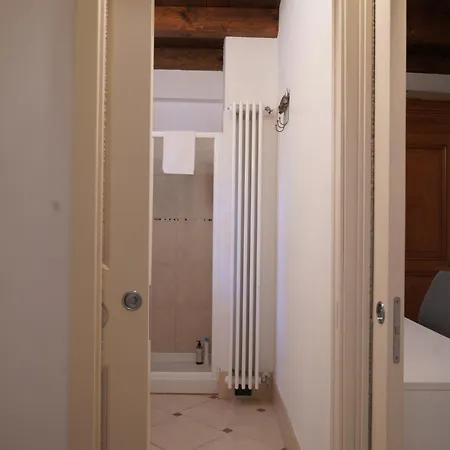 Apartamento Ca De La Cenise Veneza