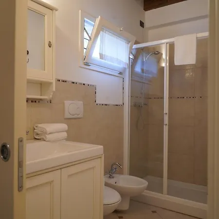 Apartamento Ca De La Cenise Veneza