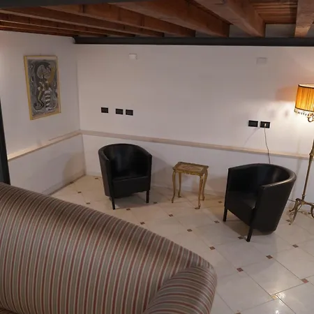 Ca De La Cenise Apartamento