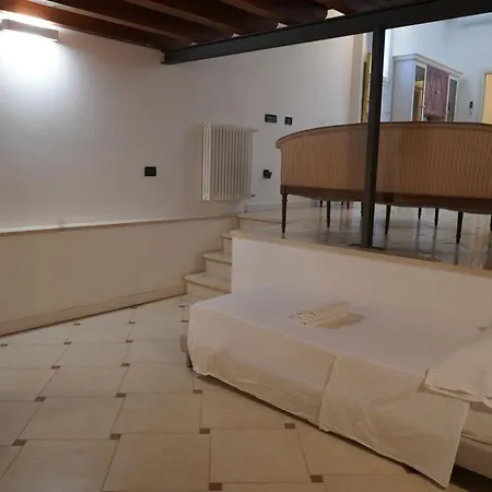 Ca De La Cenise Apartamento Veneza