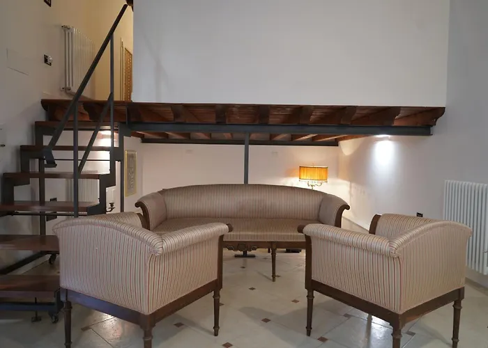 Apartamento Ca De La Cenise