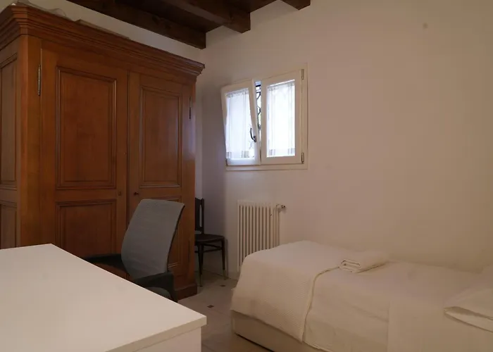 Ca De La Cenise Apartamento