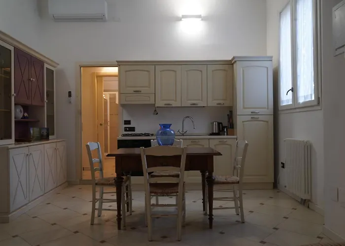 Ca De La Cenise Veneza