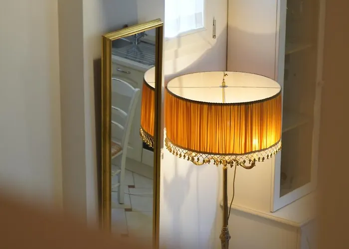 Apartamento Ca De La Cenise