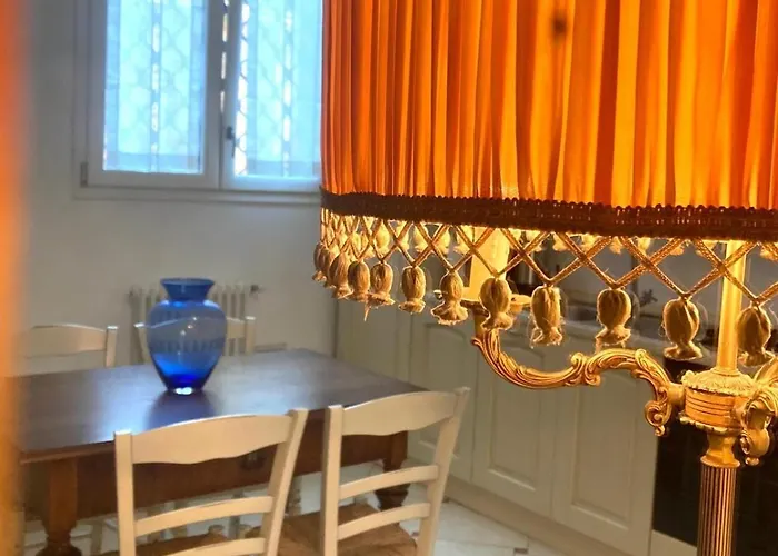 Ca De La Cenise Apartamento