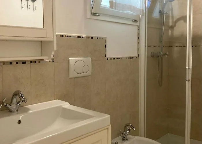 Apartamento Ca De La Cenise