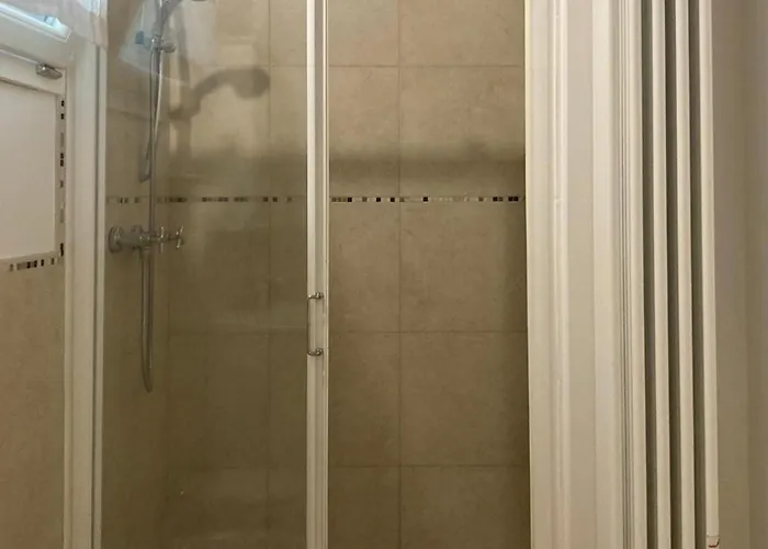 Apartamento Ca De La Cenise Veneza