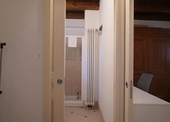 Apartamento Ca De La Cenise Veneza