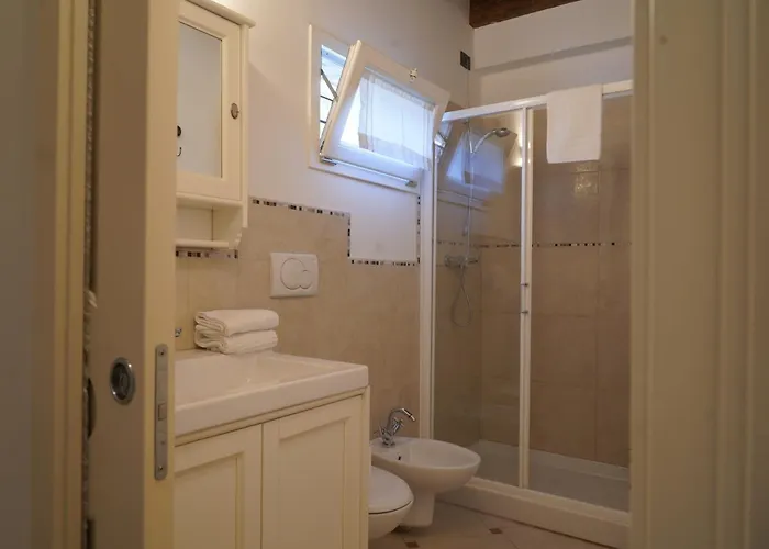 Apartamento Ca De La Cenise Veneza