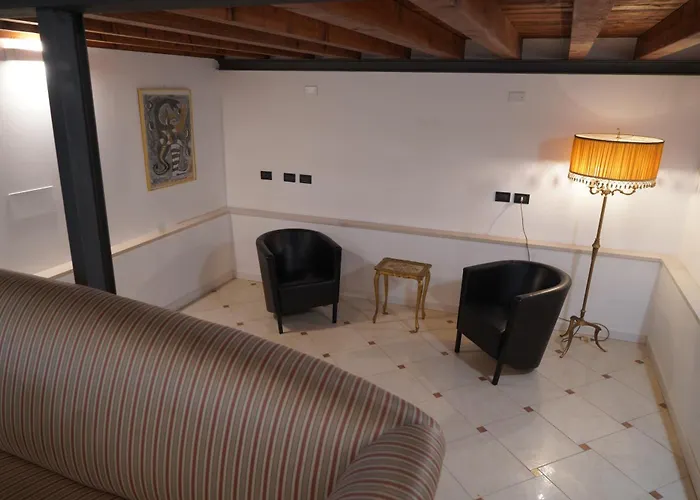 Ca De La Cenise Apartamento