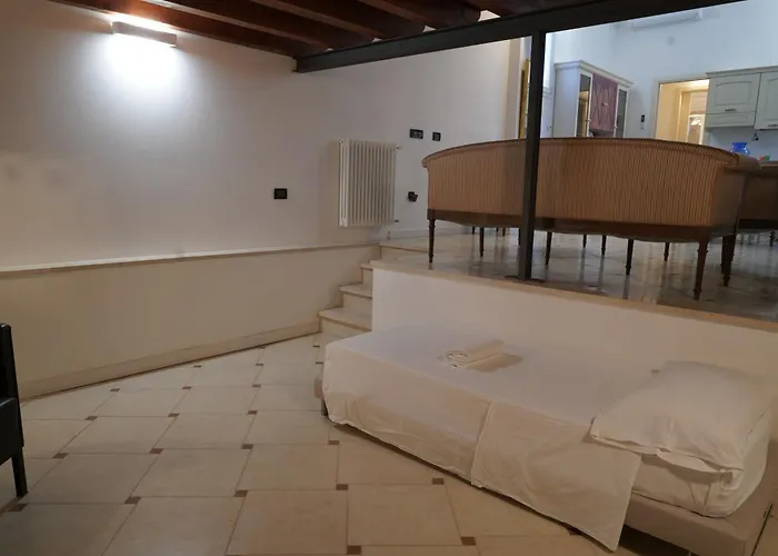 Ca De La Cenise Apartamento Veneza