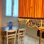 Ca De La Cenise Daire
