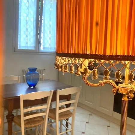 Ca De La Cenise Апартаменты